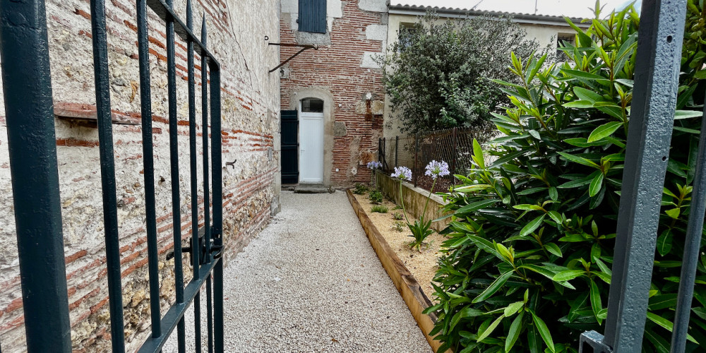 appartement à CASTELMORON SUR LOT (47260)