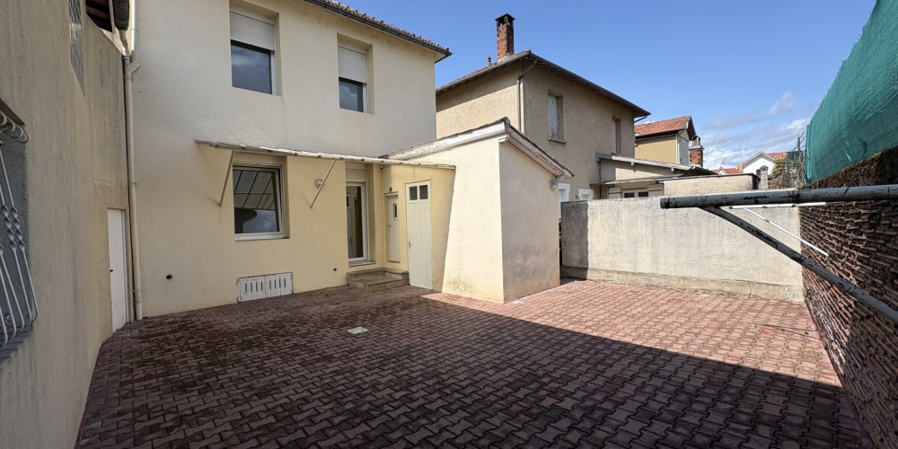 maison à AGEN (47000)