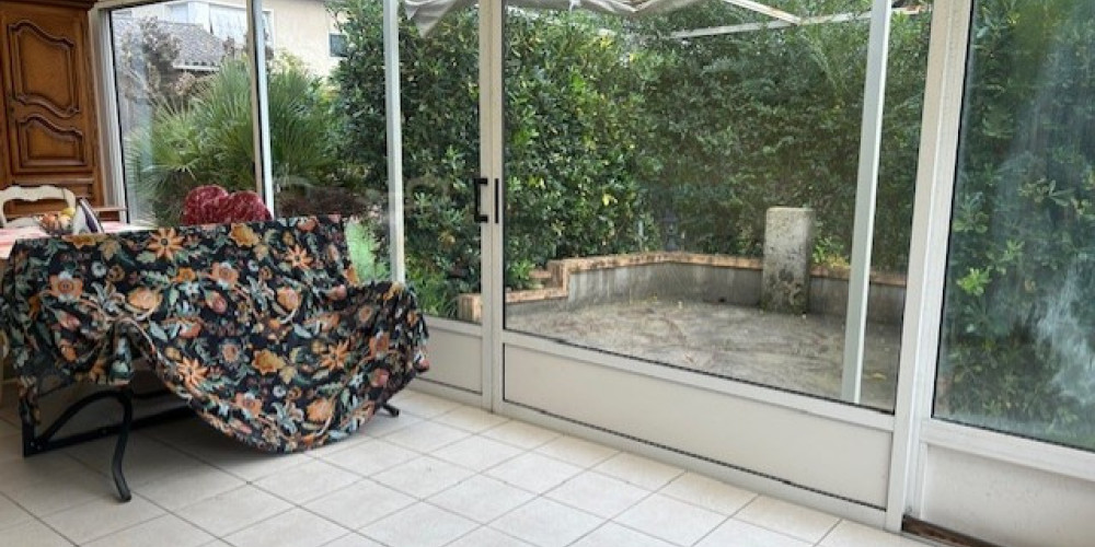 maison à MARMANDE (47200)