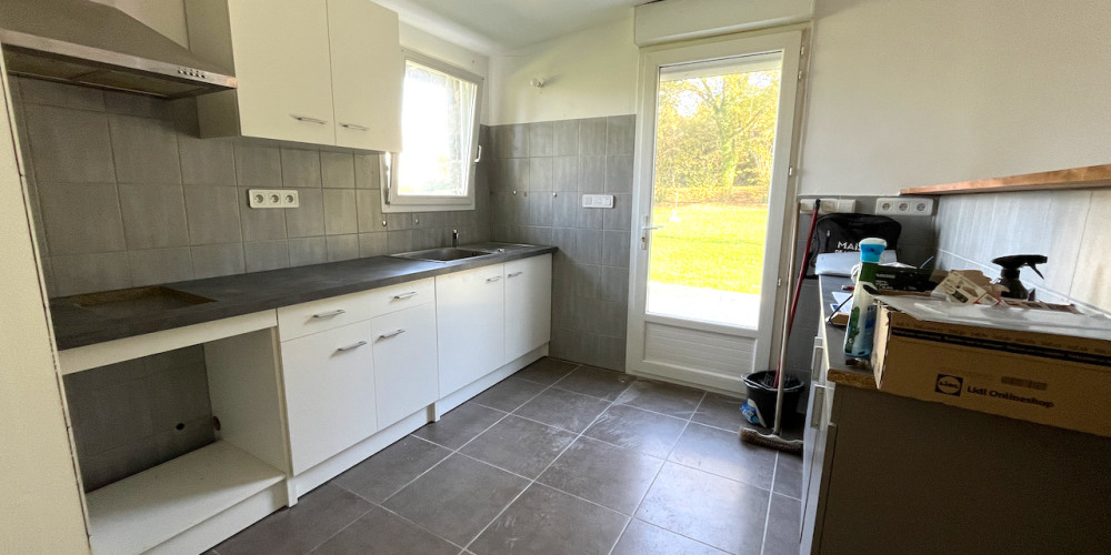 appartement à LAFITTE SUR LOT (47320)