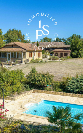 Maison  VILLEREAL