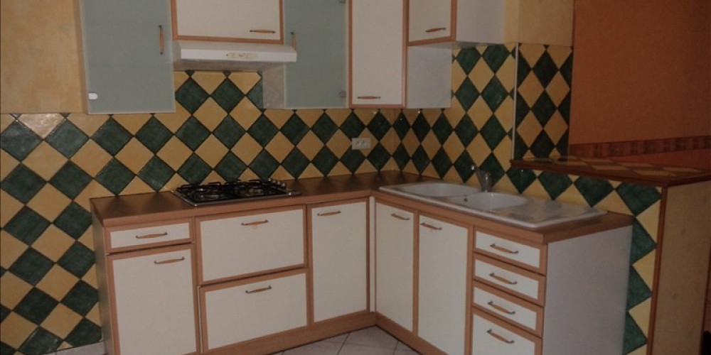 maison à MARMANDE (47200)