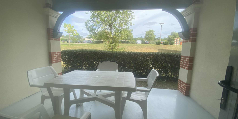 appartement à NERAC (47600)
