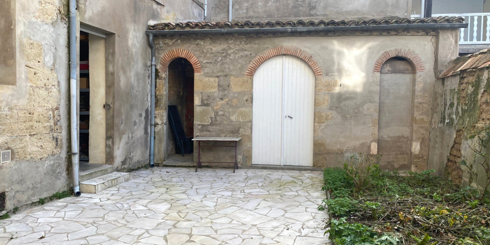 maison à MARMANDE (47200)