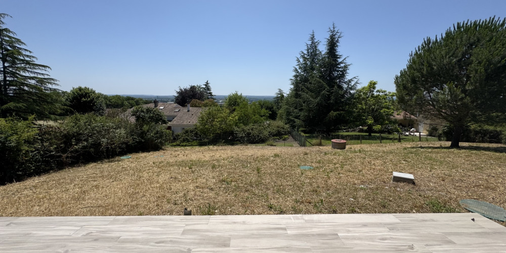 maison à MARMANDE (47200)