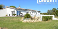 maison à CASTELNAU SUR GUPIE (47180)