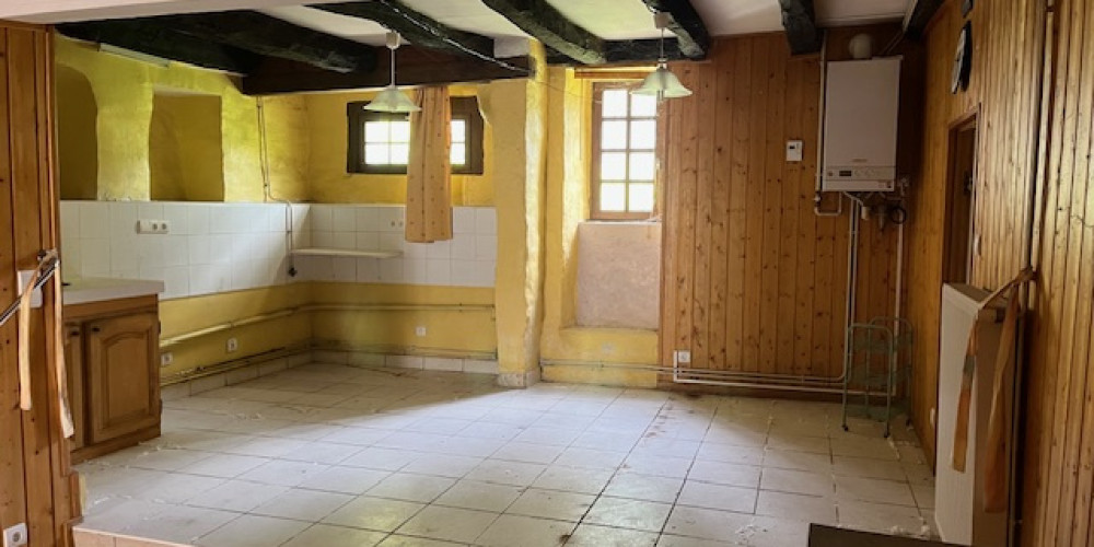 maison à MEZIN (47170)