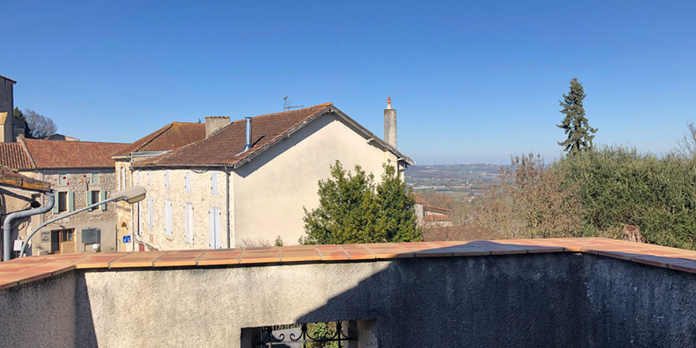maison à CASTELMORON SUR LOT (47260)