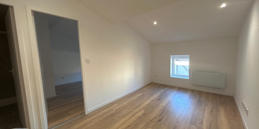 appartement à AGEN (47000)
