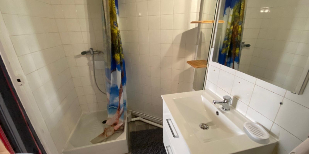appartement à AGEN (47000)