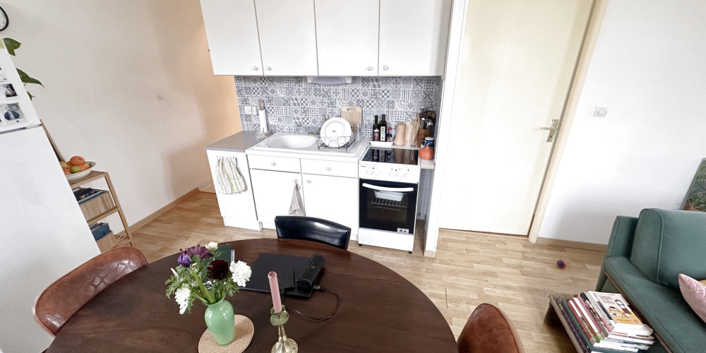 immeuble à MARMANDE (47200)