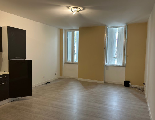 appartement  LAVARDAC