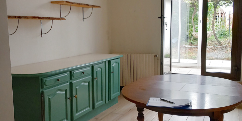 maison à MARMANDE (47200)