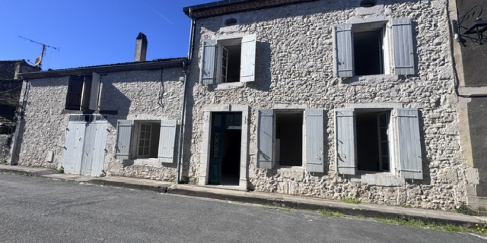 maison à VIANNE (47230)