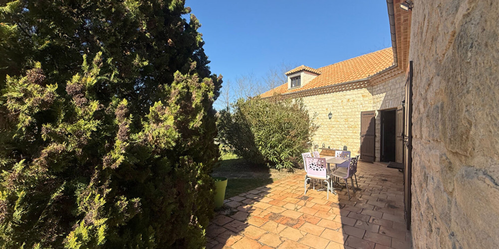 maison à VILLENEUVE SUR LOT (47300)