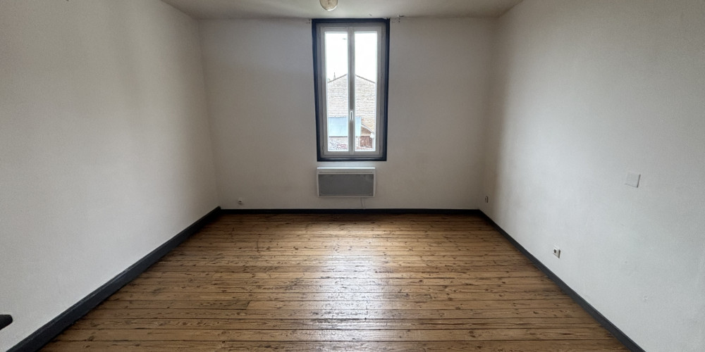 appartement à TONNEINS (47400)