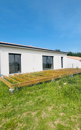 Maison  FRESPECH