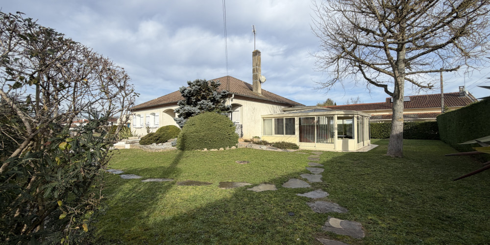 maison à TONNEINS (47400)