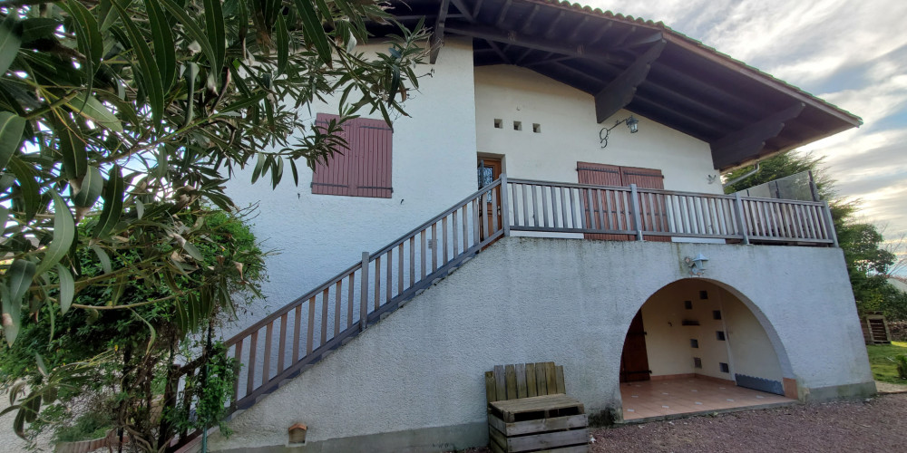 maison à MARMANDE (47200)