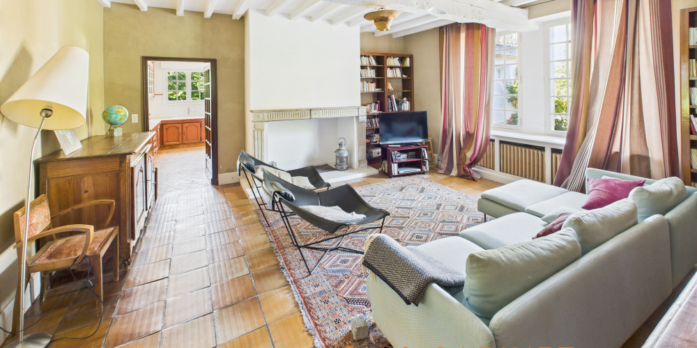 maison à FAUILLET (47400)