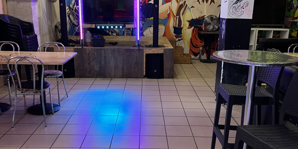 local commercial à AGEN (47000)