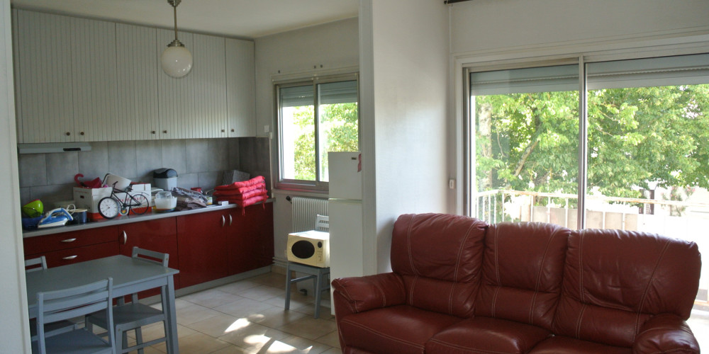 appartement à MARMANDE (47200)