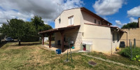 maison à NERAC (47600)