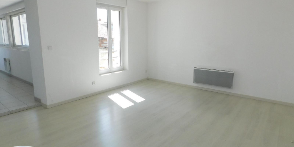 appartement à AGEN (47000)