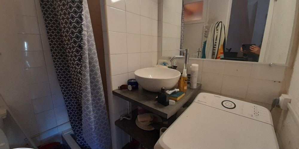 appartement à AGEN (47000)