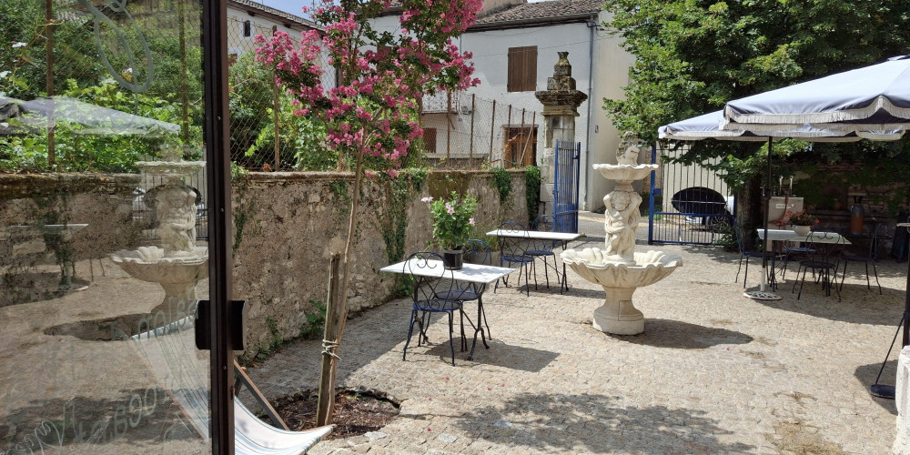 maison à VILLEREAL (47210)