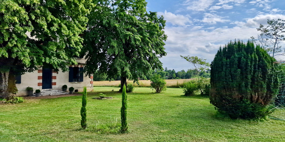 maison à CASSENEUIL (47440)