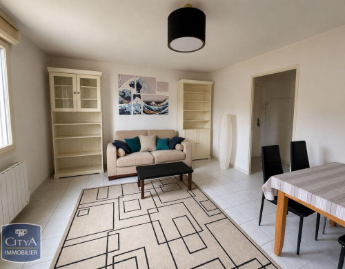 appartement  VILLENEUVE SUR LOT
