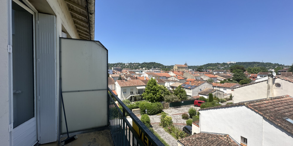 appartement à AGEN (47000)