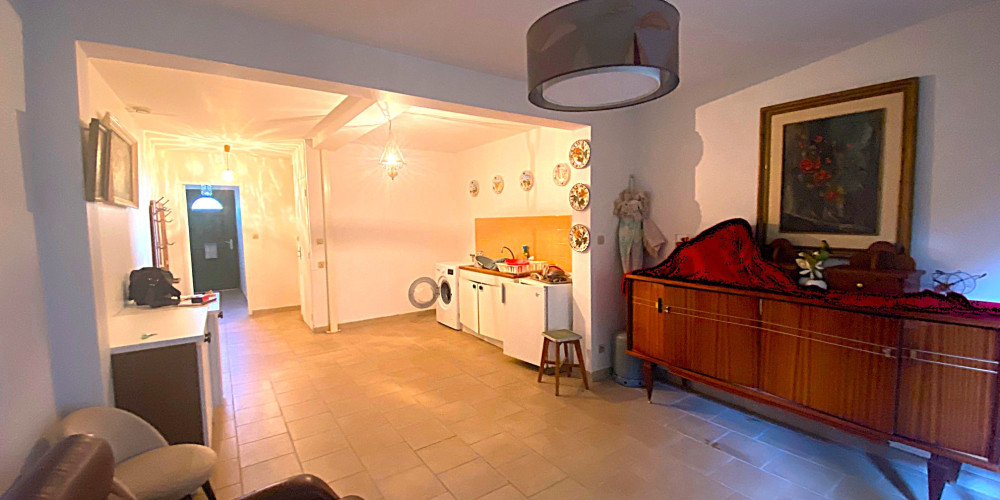 maison à MARMANDE (47200)