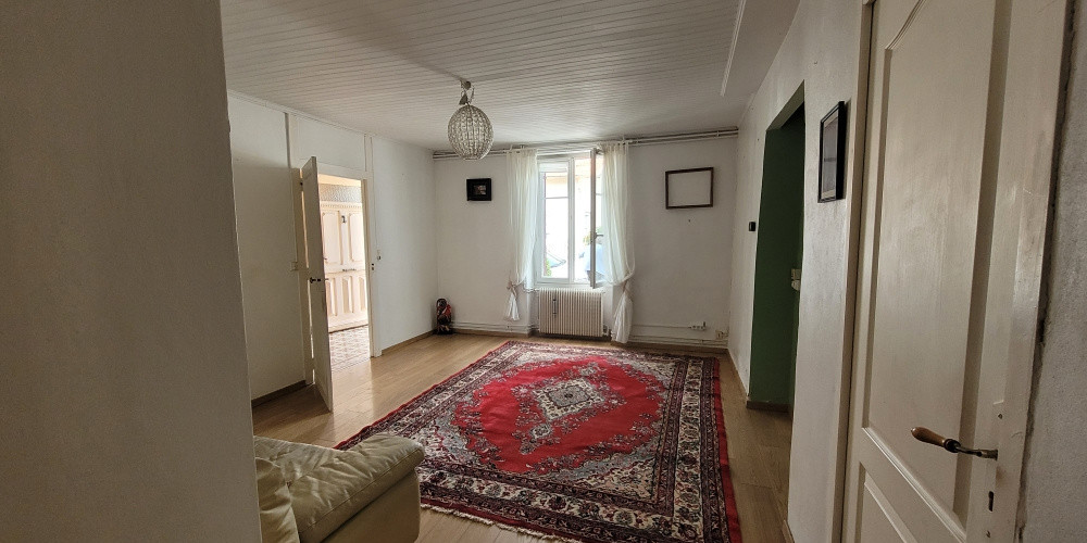 maison à BARBASTE (47230)