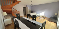 maison à MARMANDE (47200)