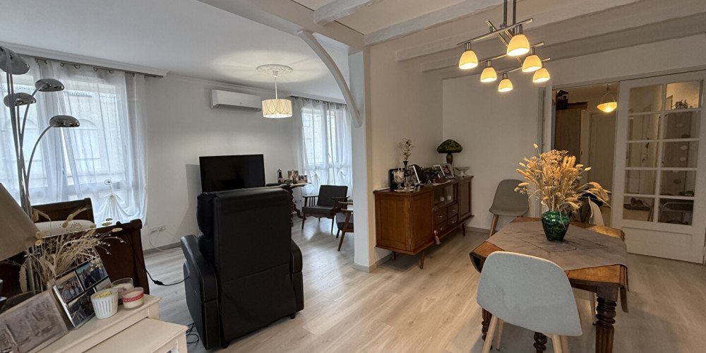 appartement à AGEN (47000)