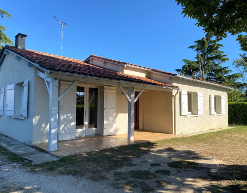 maison  MARMANDE
