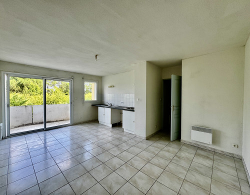 appartement  MARMANDE