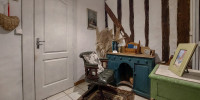 maison à ALLEMANS DU DROPT (47800)