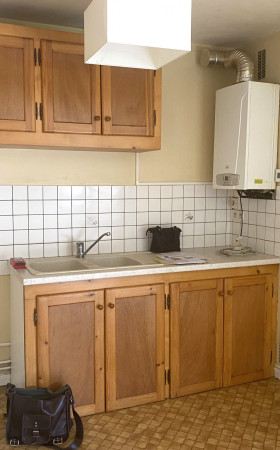 Appartement  MARMANDE