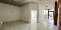 local commercial à VILLENEUVE SUR LOT (47300)
