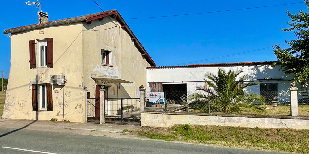 maison à PRAYSSAS (47360)