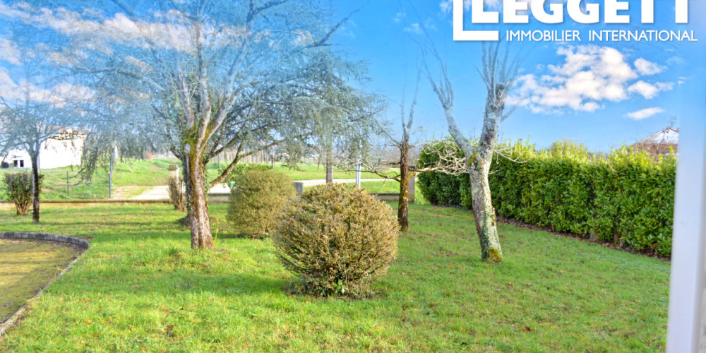 maison à MARMANDE (47200)