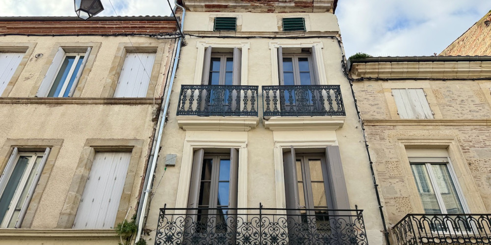 immeuble à VILLENEUVE SUR LOT (47300)