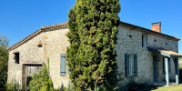 maison à CANCON (47290)
