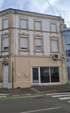 Local commercial  AGEN