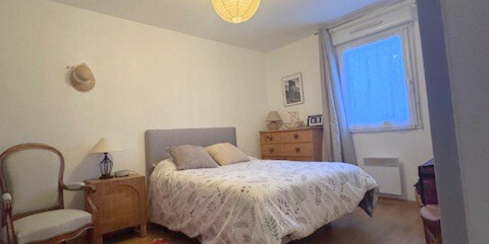 appartement à NERAC (47600)