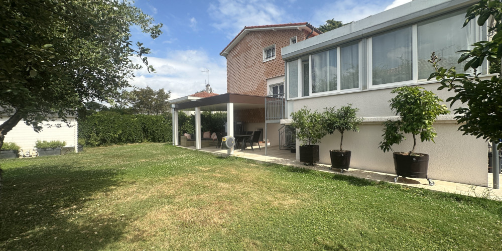 maison à AGEN (47000)