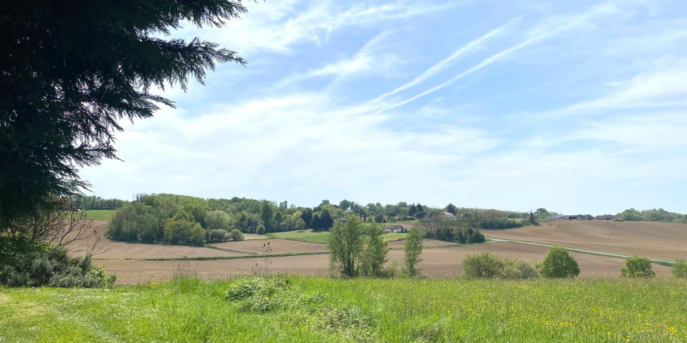 maison à MARMANDE (47200)